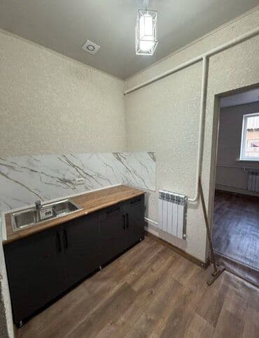 сдаю квартиру в ак ордо: 1 комната — 2