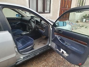 ауди 2015: Audi A4: 1998 г., 1.8 л, Автомат, Бензин, Седан — 8