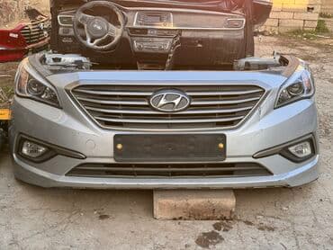 Автозапчасти на корейские авто. Hyundai sonata,lf, new rise, Santa Fe at lalafo.kg Автозапчасти на корейские авто. Hyundai sonata,lf, new rise, Santa Fe