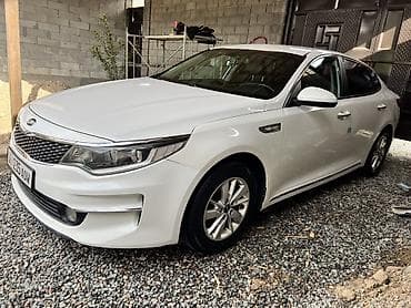 1000 к: Kia K5: 2018 г., 2 л, Автомат, Газ, Седан — 3