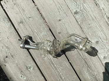 Кондиционер BMW 1995 г., Б/у, Оригинал, Германия at lalafo.kg Кондиционер BMW 1995 г., Б/у, Оригинал, Германия