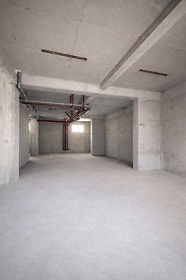 Павильондорду сатуу: Продаётся помещение • 1 комнатное, 112м² • этаж 1-й • Жилой — 3