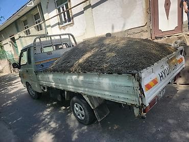 bmw 34 2 5: Доставка щебня, угля, песка, чернозема, отсев, 4 тонн — 5