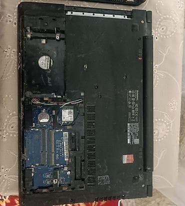 Ноутбуки Acer: Лоты: три ноутбука для ремонта/запчастей. продаю на — 6