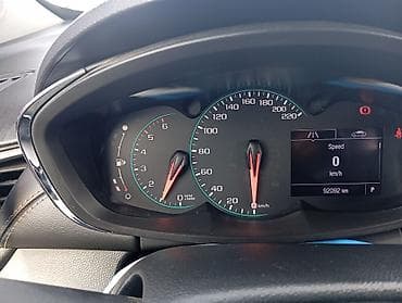 на митсубиси л200: Chevrolet Trax: 2019 г., 1.6 л, Автомат, Дизель, Кроссовер — 6