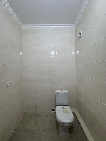 Батирлер: 2 бөлмө, 70 м², Аламедин-1 мкр Элитка, 5 кабат, Косметикалык оңдоо — 5