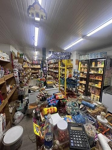 интернет магазины: Продажа бизнеса Магазин, Продукты, Вместе с: Оборудование и мебель, Товарные запасы — 2