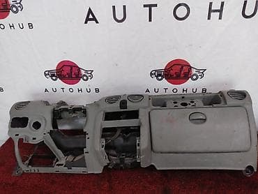 Торпедо Renault 2001 г., Б/у, Оригинал, Япония