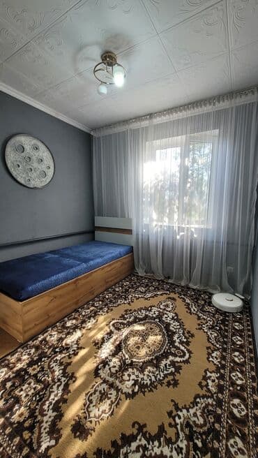 продажа домов в новопавловка: Үй, 66 кв. м, 3 бөлмө, Кыймылсыз мүлк агенттиги, Эски ремонт — 7