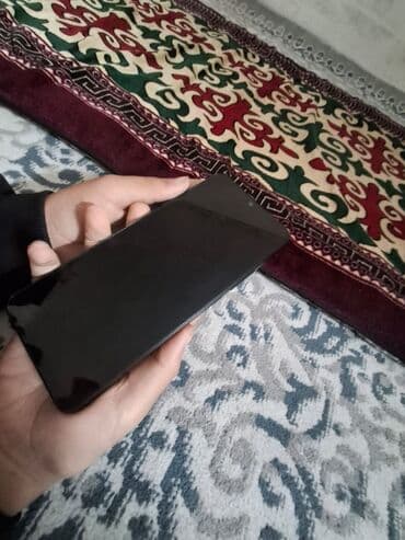 сим карта с безлимитным интернетом для телефона: Poco C75 5G, цвет - Черный, 2 SIM — 1