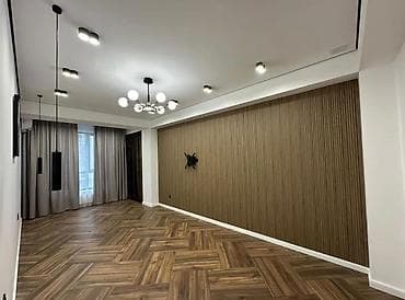 seven development: 3 комнаты, 110 м², Элитка, 8 этаж, Дизайнерский ремонт — 7