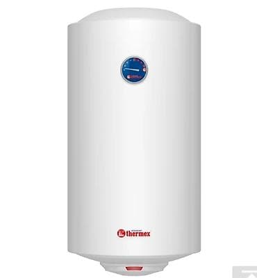 element 5: АКЦИЯ! Аристон. Российский Водонагреватель Thermex ES 50V. 50 л — 2
