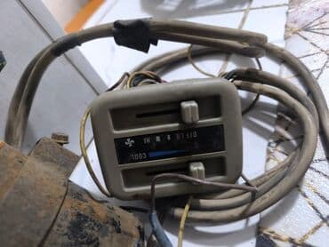 кондиционер домашный: Кондиционер Mercedes-Benz Б/у, Оригинал, Германия — 8