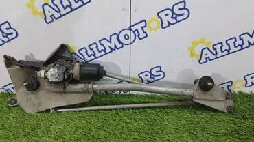 fx35: Электрический моторчик Infiniti Б/у, Оригинал — 1