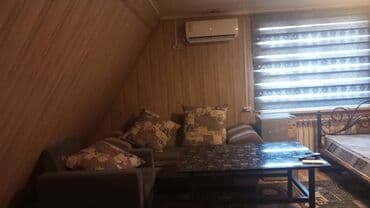 сдается дом кудайберген: 15 м², 1 комната — 2