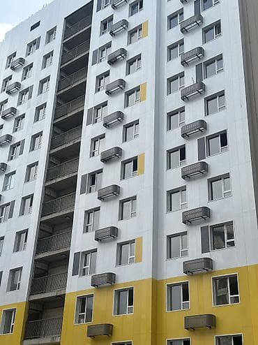 3 комнаты, 87 м², Элитка, 5 этаж, ПСО (под самоотделку)