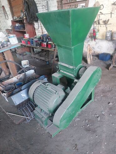 Продаю дробилка для пластика