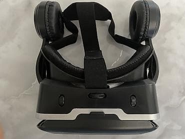 плэйстэйшн 4: Очки виртуальной реальности VR SHINECON с беспроводным контроллером - — 5