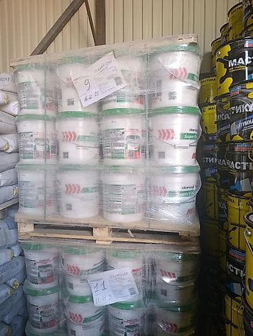 Антикоррозийная — 2