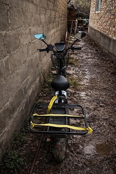 борцовки асикс цена: Продаю электровелосипед в идеальном состоянии Отличный вариант для — 1