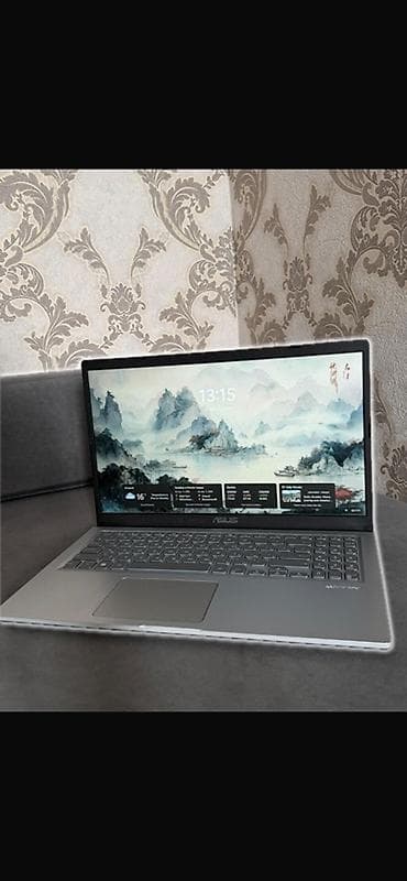 game rock: Ноутбук ASUS 💻 Продаю ноутбук ASUS VivoBook X515EA Цена: 35000 сом — 6