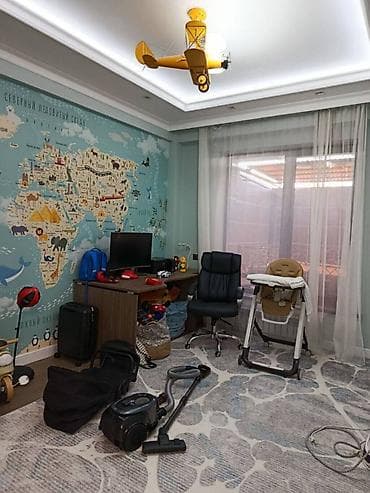 2021: 3 комнаты, 155 м², Элитка, 3 этаж, Свежий ремонт — 7