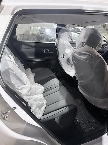 es 2020: BYD : 2026 г., Электромобиль, Кроссовер — 8