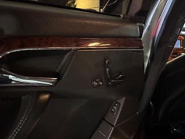 e55 compressor: Mercedes-Benz S-Class: 2003 г., 5 л, Автомат, Бензин, Седан — 9