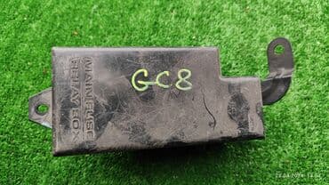 шины на субару форестер: Блок предохранителей Subaru 2003 г., Б/у, Оригинал, Япония — 3