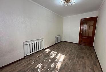 1 комната, 43 м², Молодая Гвардия 104 серия, 1 этаж — 5