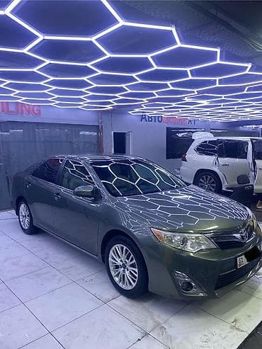 камри 50 диска: Toyota Camry: 2012 г., 2.5 л, Автомат, Бензин, Седан — 2