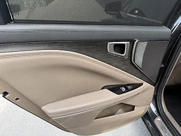 rgb led: Kia K8: 2022 г., 1.6 л, Автомат, Гибрид, Седан — 10