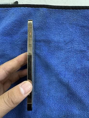 iphone 11 бу: IPhone 12 Pro, 128 ГБ, Серебристый, 100 % — 5