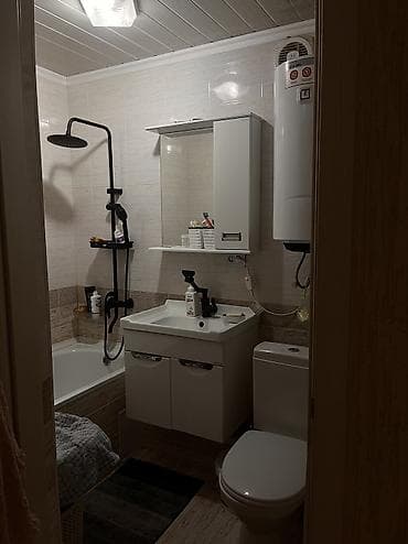 квартира в кант: 2 комнаты, 46 м², 4 этаж, Дизайнерский ремонт — 2