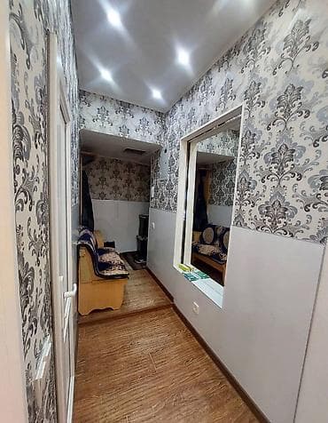 1 комната, 30 м², 1 этаж