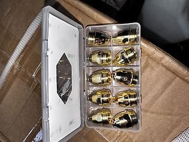 Сварочный аппарат без ЧПУ, Полуавтомат, Новый