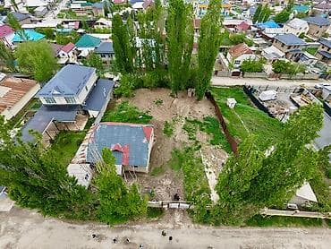 45: 7 соток, Для строительства, Красная книга, Тех паспорт — 2