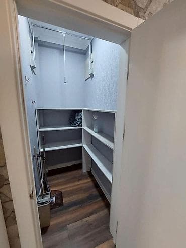 Продажа квартир: 3 комнаты, 87 м², Элитка, 14 этаж, Косметический ремонт — 6
