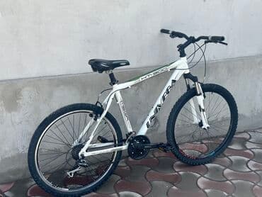 камеры и покрышки для велосипедов: Из Германии 
26 колесо — 4