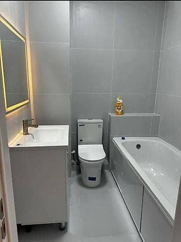 джунхай аренда: 2 комнаты, Собственник, Без подселения, С мебелью частично — 4