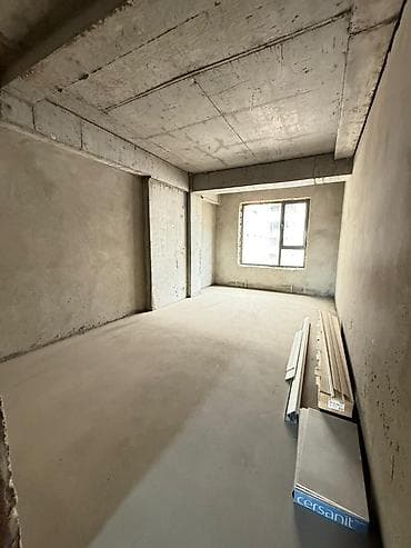 404: 3 комнаты, 80 м², Элитка, 9 этаж — 4