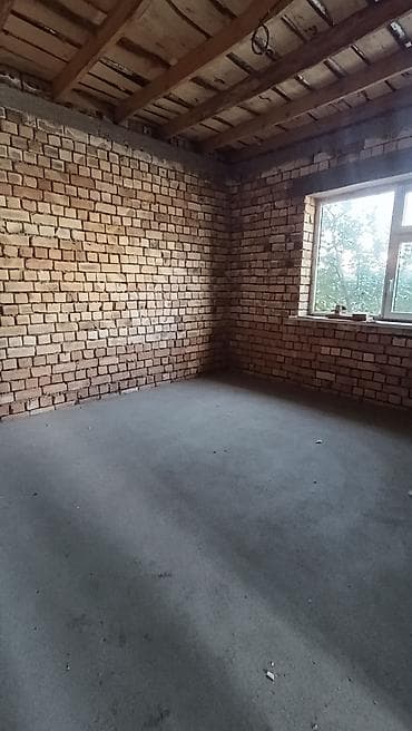 well home: Продается 5 комнатный 1 этажный дом. 6 соток. АК тилек 3. Имеются — 5