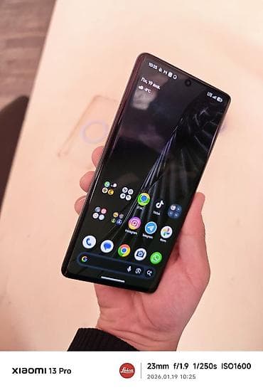 redmi 10x: Vivo X90, Б/у, 256 ГБ, цвет - Красный, 2 SIM — 10