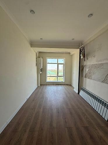 2 комнаты, 63 м², Рабочий Городок Элитка, 4 этаж, Евроремонт — 2