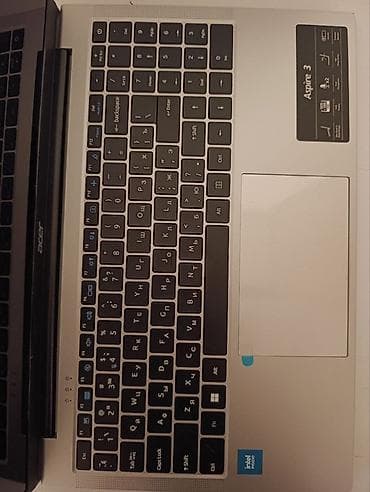Ноутбуки Acer: Для учебы, Новый, Intel Celeron — 7