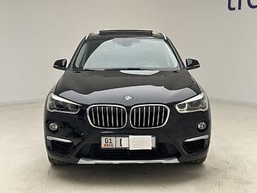 каракол bmw: BMW X1: 2018 г., 2 л, Типтроник, Дизель, Кроссовер — 3