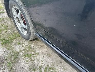 доверенность на машину: Honda Stream: 2004 г., Автомат, Бензин, Минивэн — 7