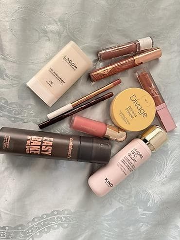 касметика бу: Девочи, все что на фото продаю. Оригинал. Покупала тестила по 2-3 раза — 2