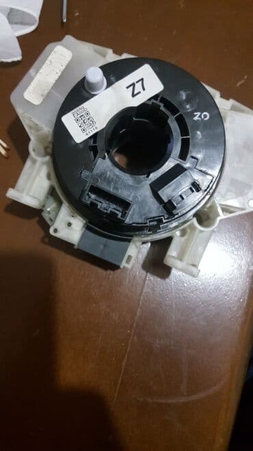 биндеры для переплета пластиковыми пружинами электрические: Рулевой шлейф Nissan — 1