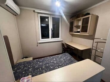 снять комнату на долгий срок: Сдается 1 комнатная квартира в 6 микрорайоне 2 этаж из 4 104 серия с — 6